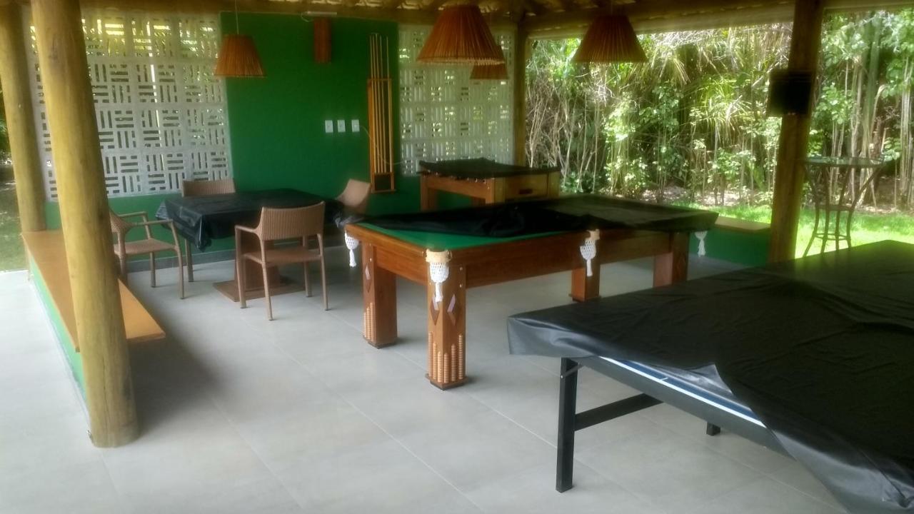 איטאסימירים Quinta Das Lagoas Residence מראה חיצוני תמונה