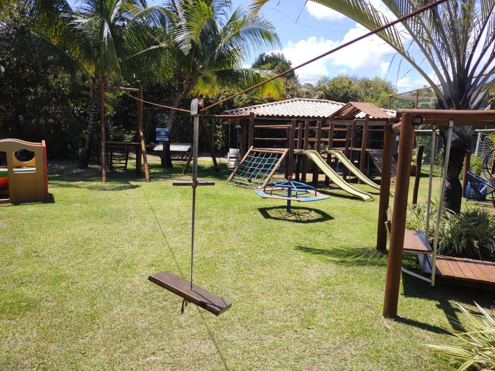 איטאסימירים Quinta Das Lagoas Residence מראה חיצוני תמונה