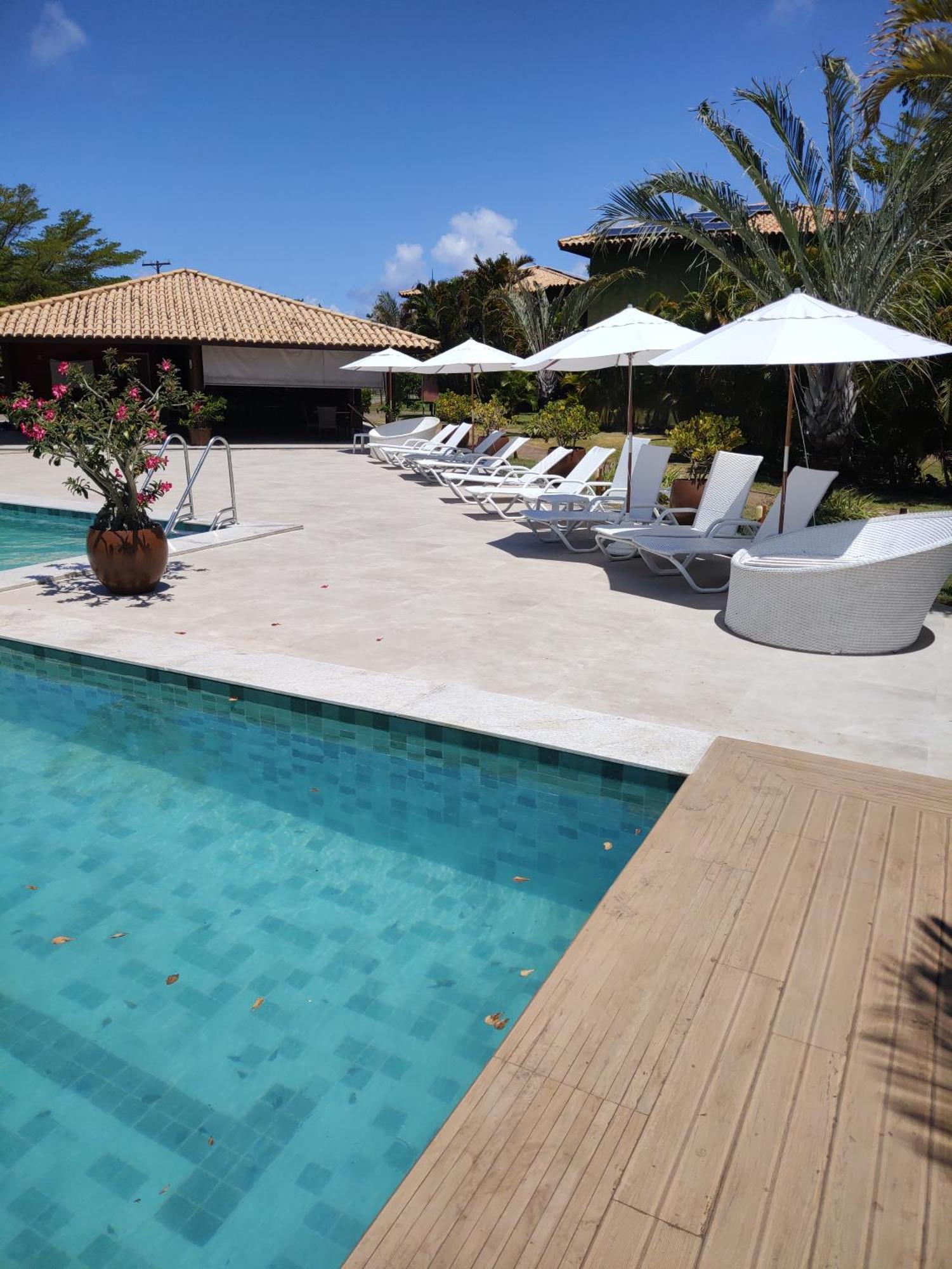איטאסימירים Quinta Das Lagoas Residence מראה חיצוני תמונה