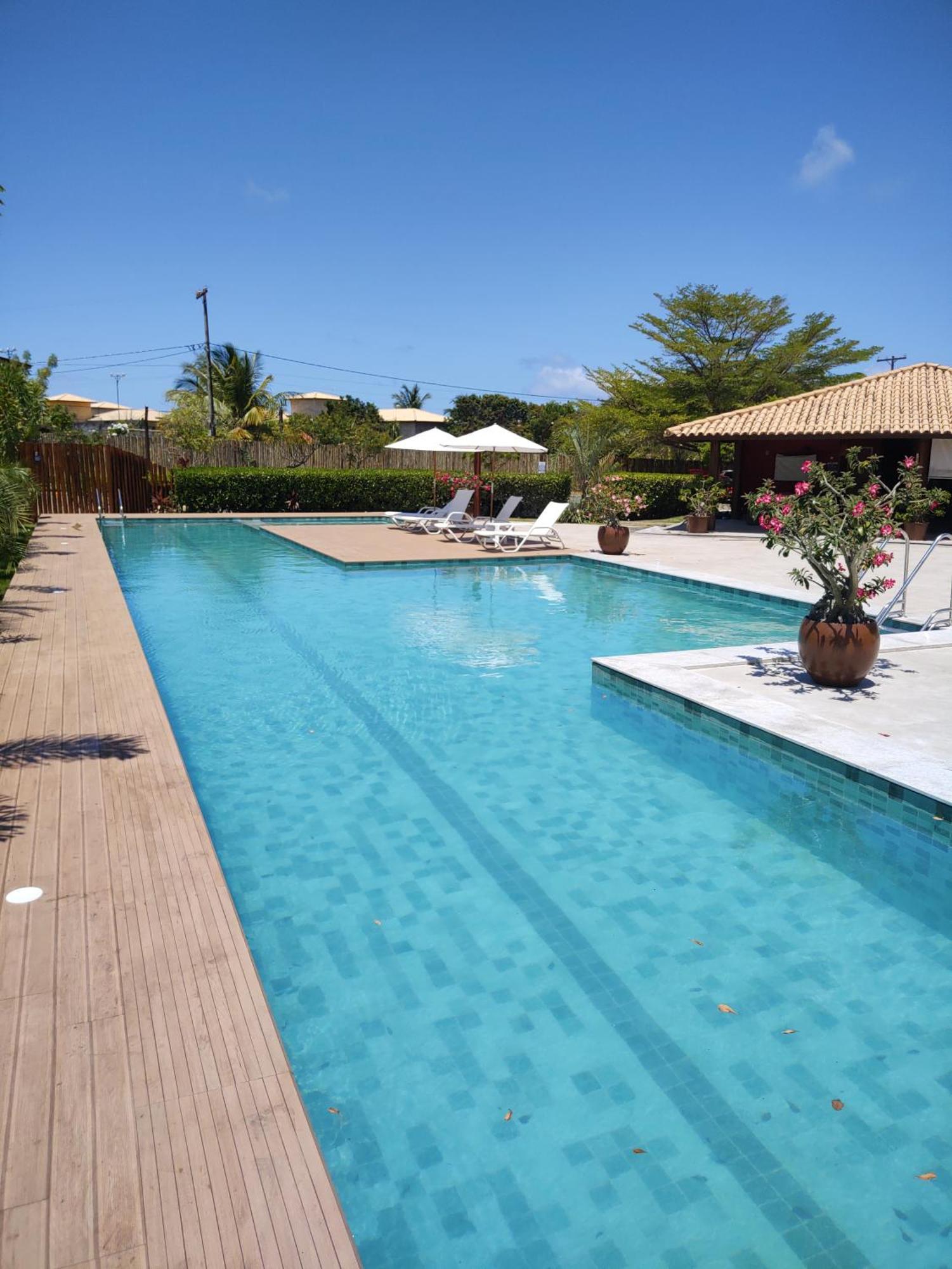 איטאסימירים Quinta Das Lagoas Residence מראה חיצוני תמונה